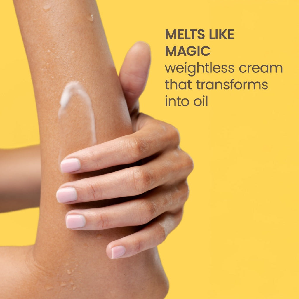 Boosted Body Moisturizing Melt